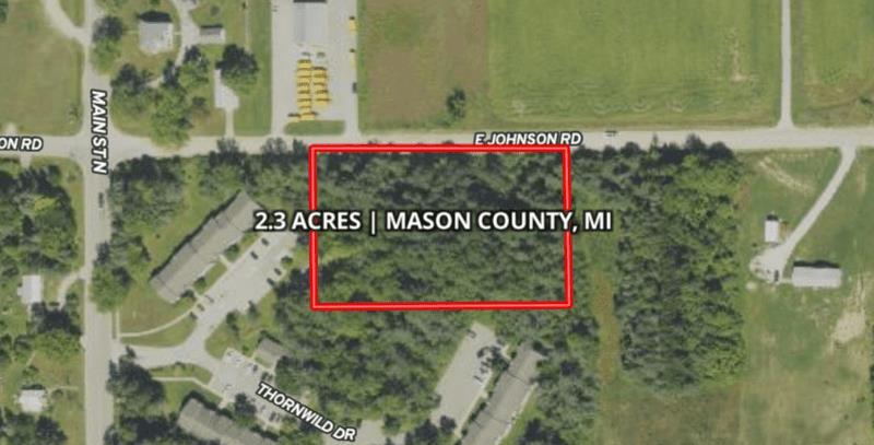 64 East Johnson Road Scottville, MI 49454 - Photo 14 of 15 13