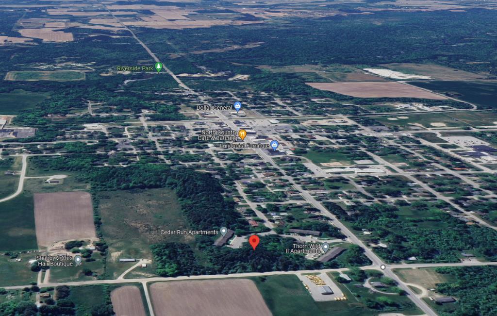 64 East Johnson Road Scottville, MI 49454 - Photo 5 of 15 04