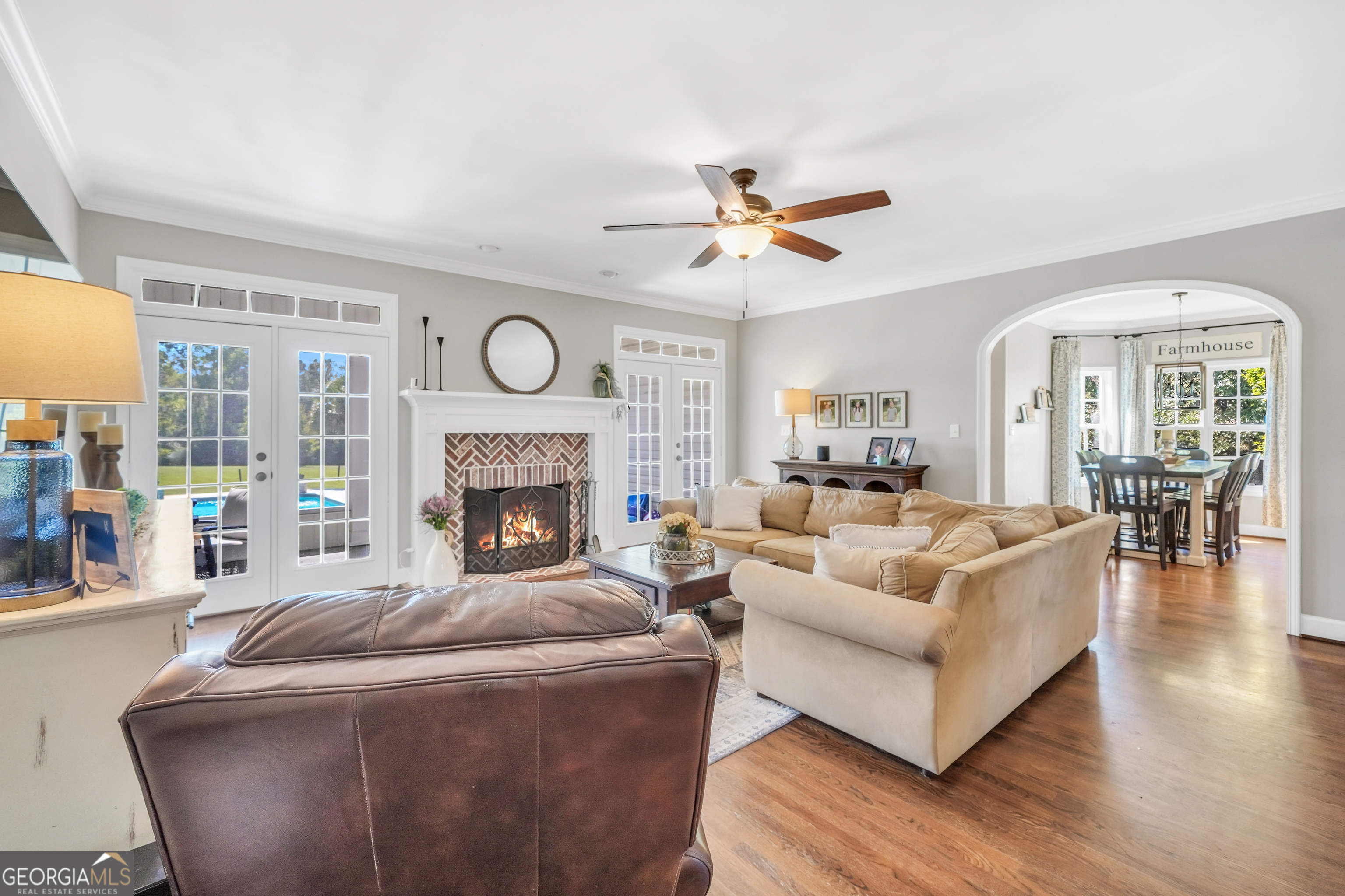 1964 East Lake Road McDonough, GA 30252 - Photo 23 of 99