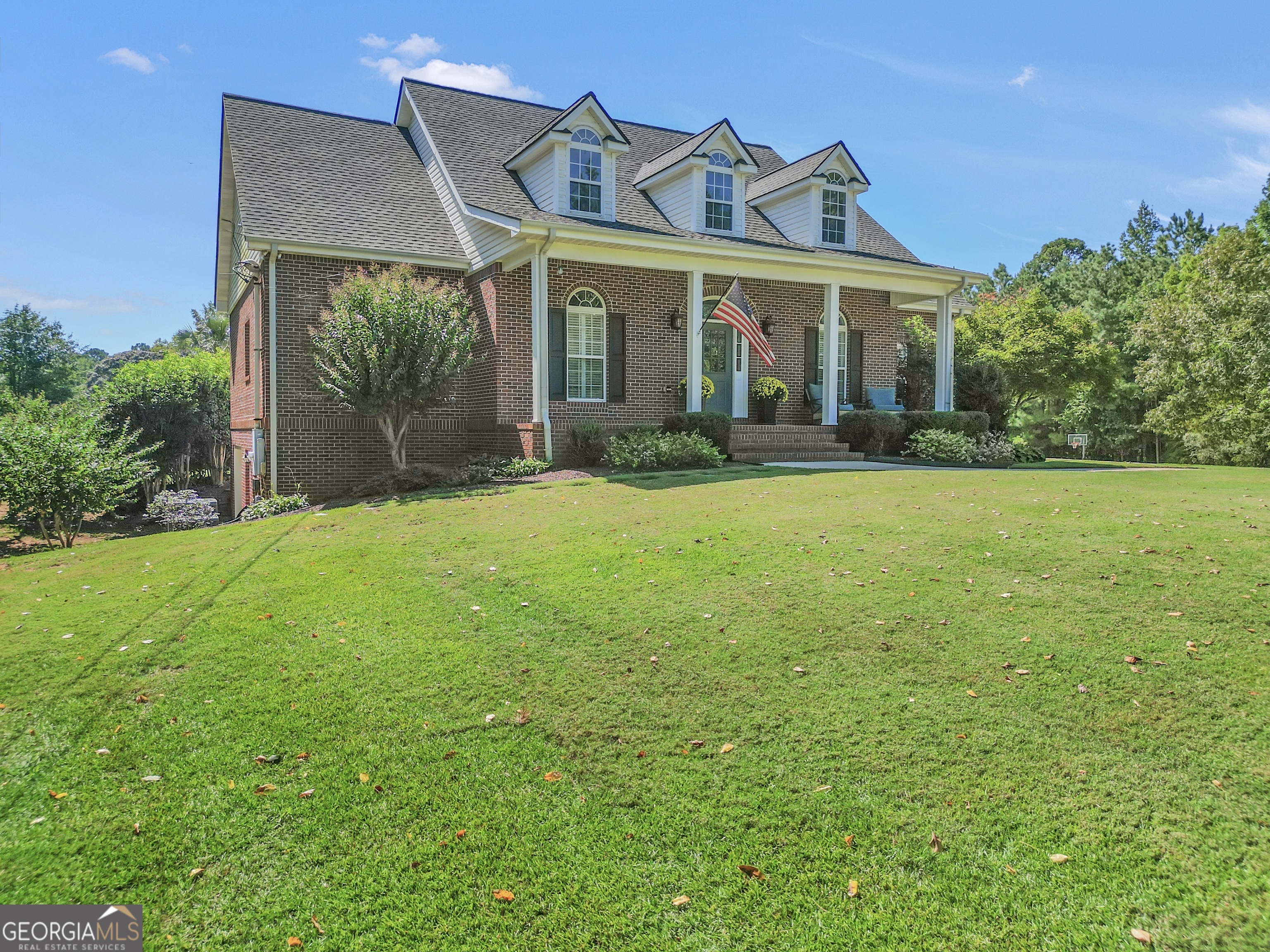 1964 East Lake Road McDonough, GA 30252 - Photo 4 of 99