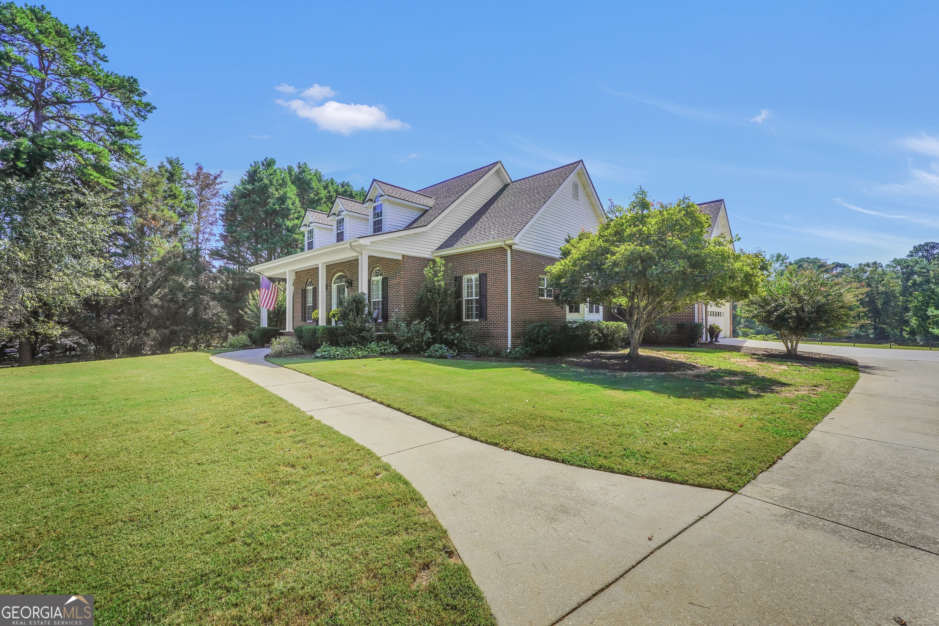 1964 East Lake Road McDonough, GA 30252 - Photo 6 of 99