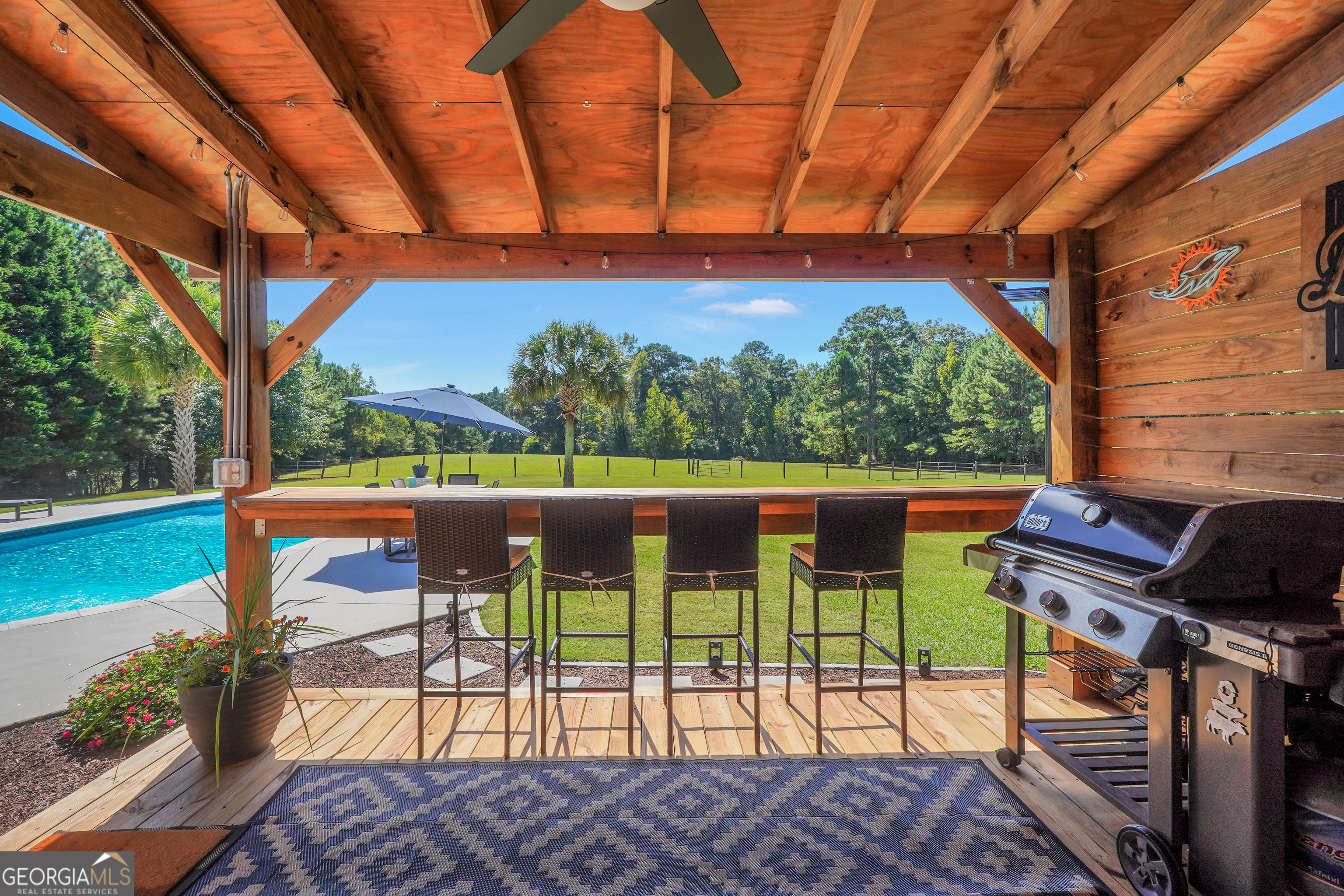 1964 East Lake Road McDonough, GA 30252 - Photo 72 of 99