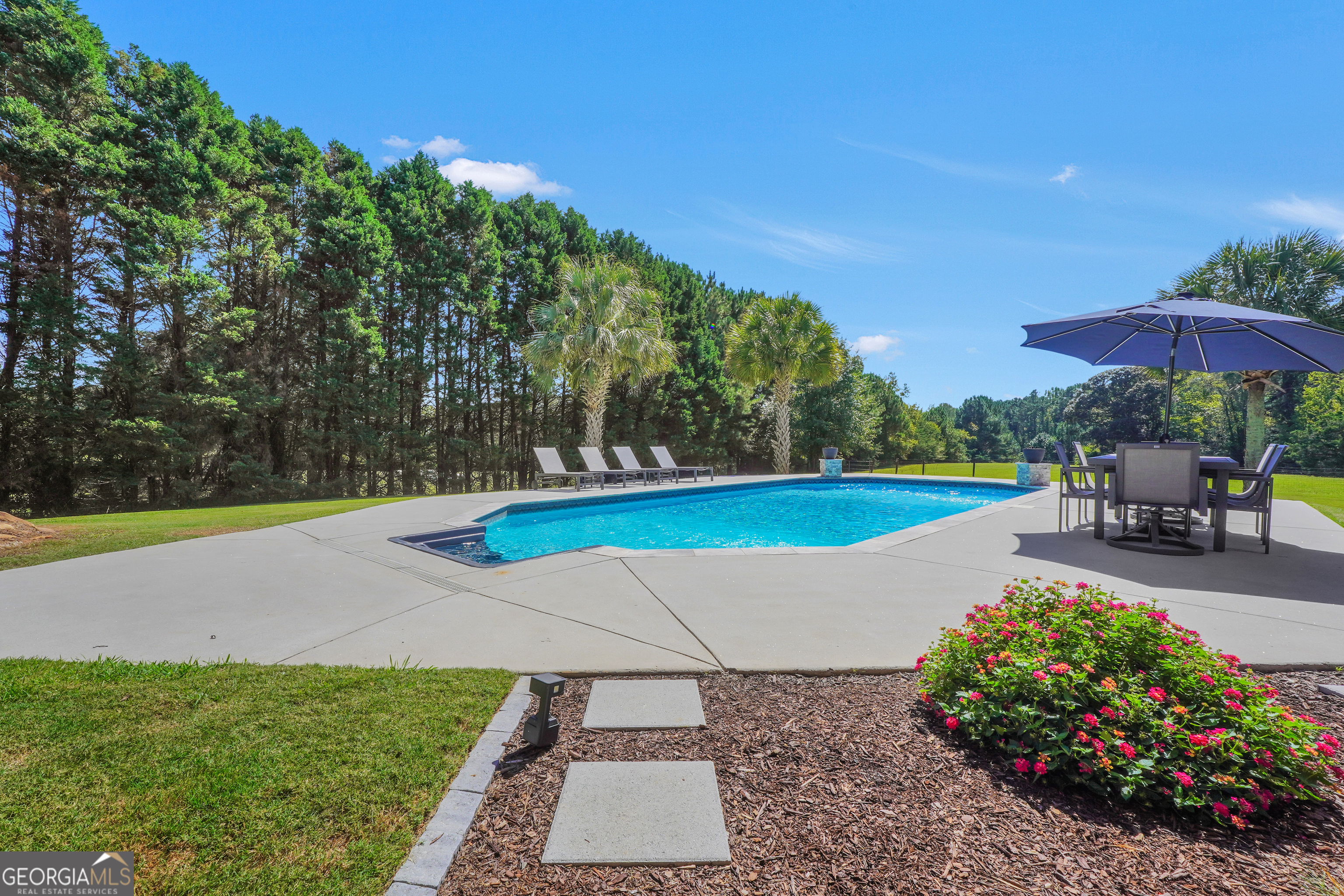 1964 East Lake Road McDonough, GA 30252 - Photo 75 of 99
