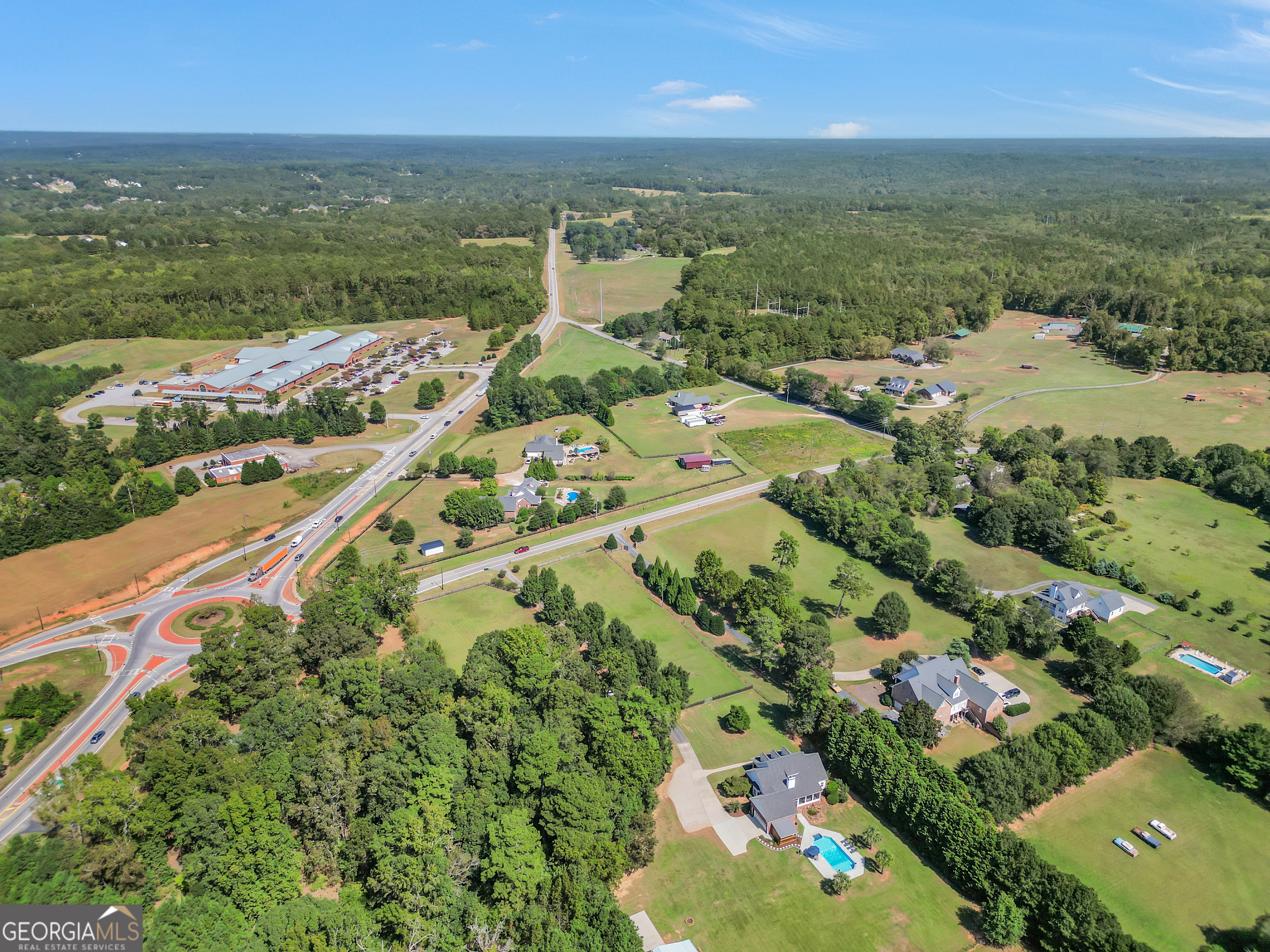 1964 East Lake Road McDonough, GA 30252 - Photo 91 of 99