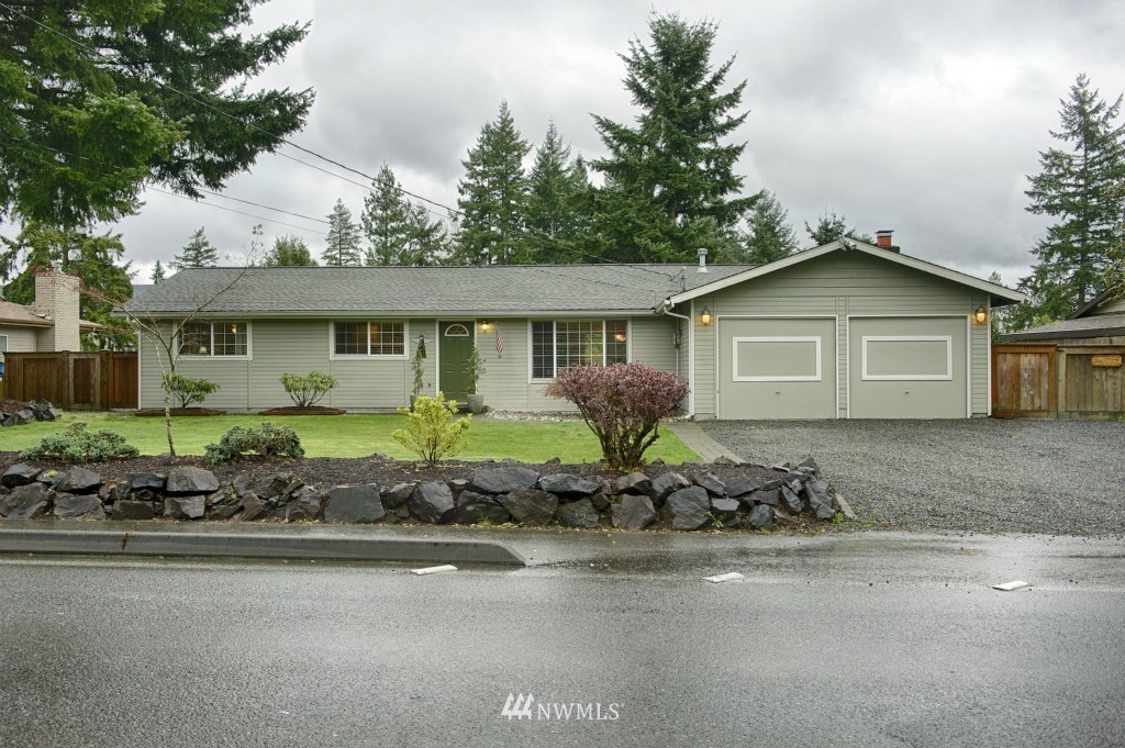 20919 9th Avenue Southeast Bothell, WA 98021 - Photo 1 of 15