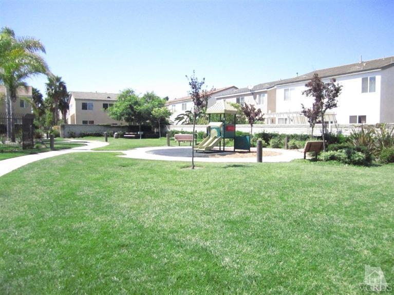 1420 Quincy Street Oxnard, CA 93033 - Photo 26 of 27 a park with lots of trees and plants