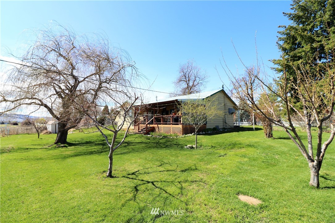 46 Woods Road Omak, WA 98841 - Photo 18 of 23