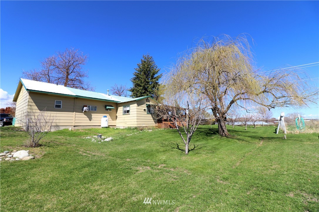 46 Woods Road Omak, WA 98841 - Photo 19 of 23