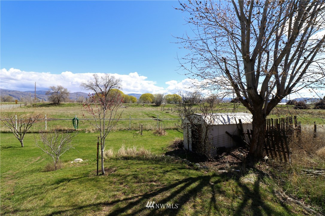 46 Woods Road Omak, WA 98841 - Photo 22 of 23