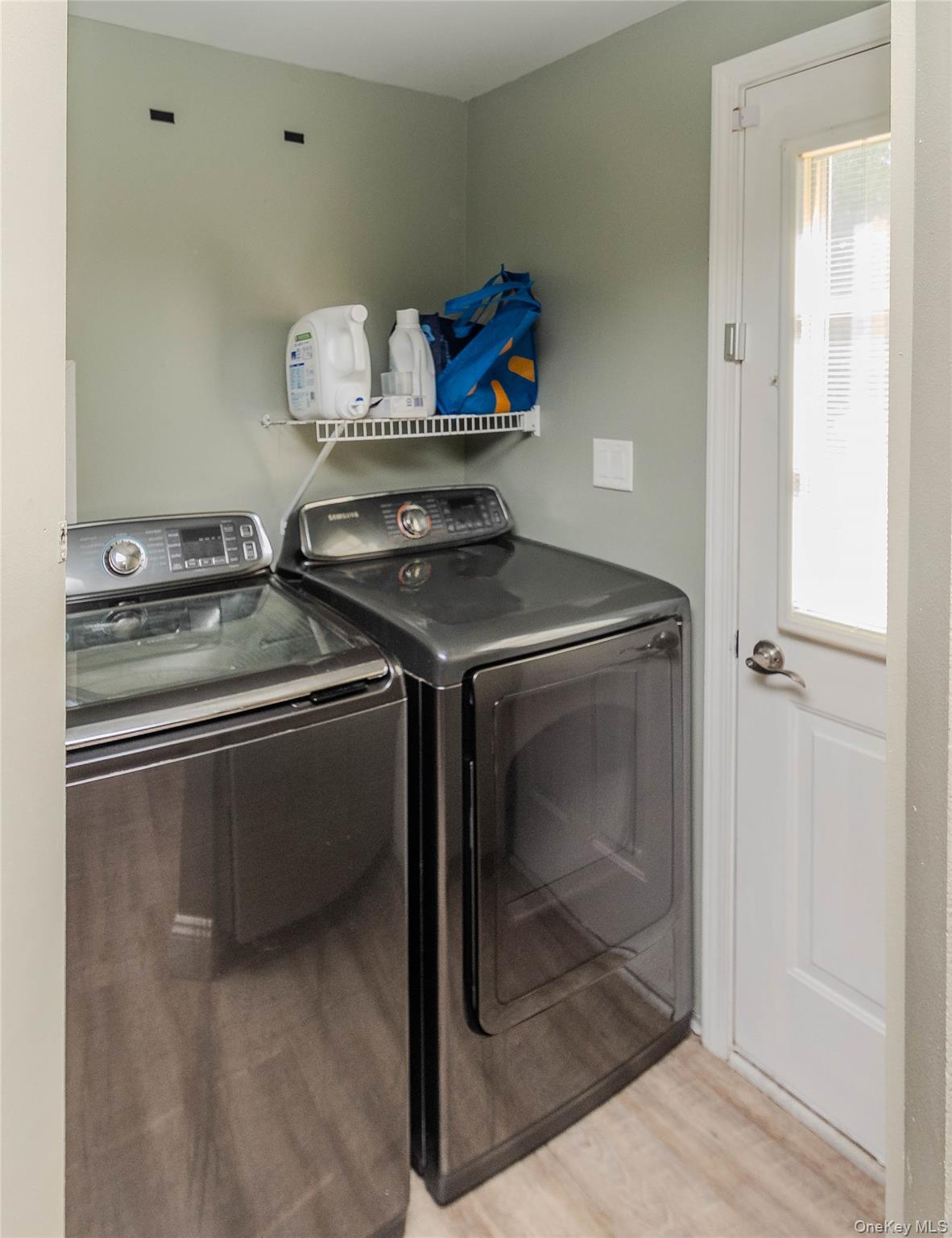 15 Van Dewark Road Middletown, NY 10941 - Photo 15 of 41 Laundry room