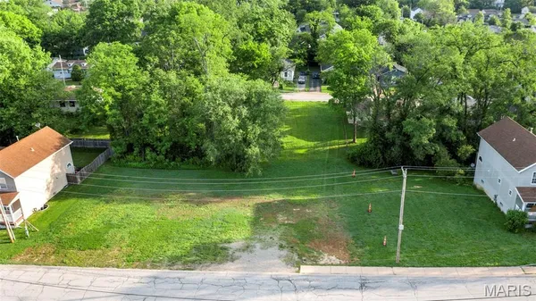 $60,000 | 301 Memphis Street, St. Louis, MO 63122