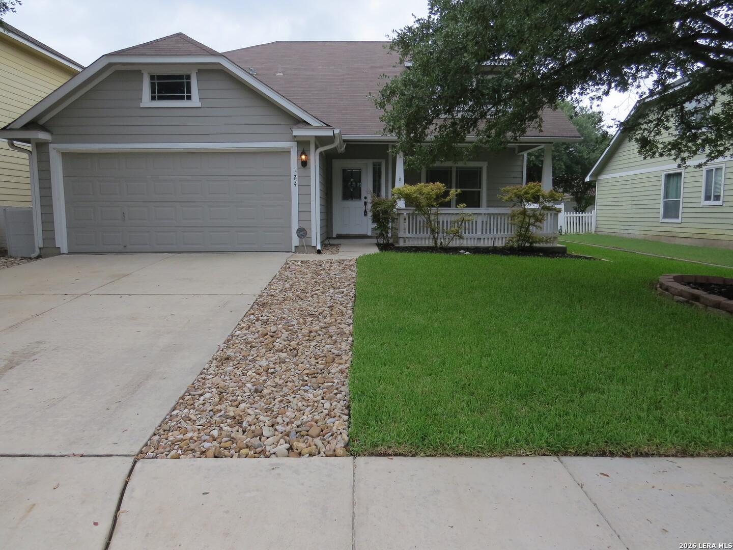 124 Brook View Cibolo, TX 78108 - Photo 2 of 23