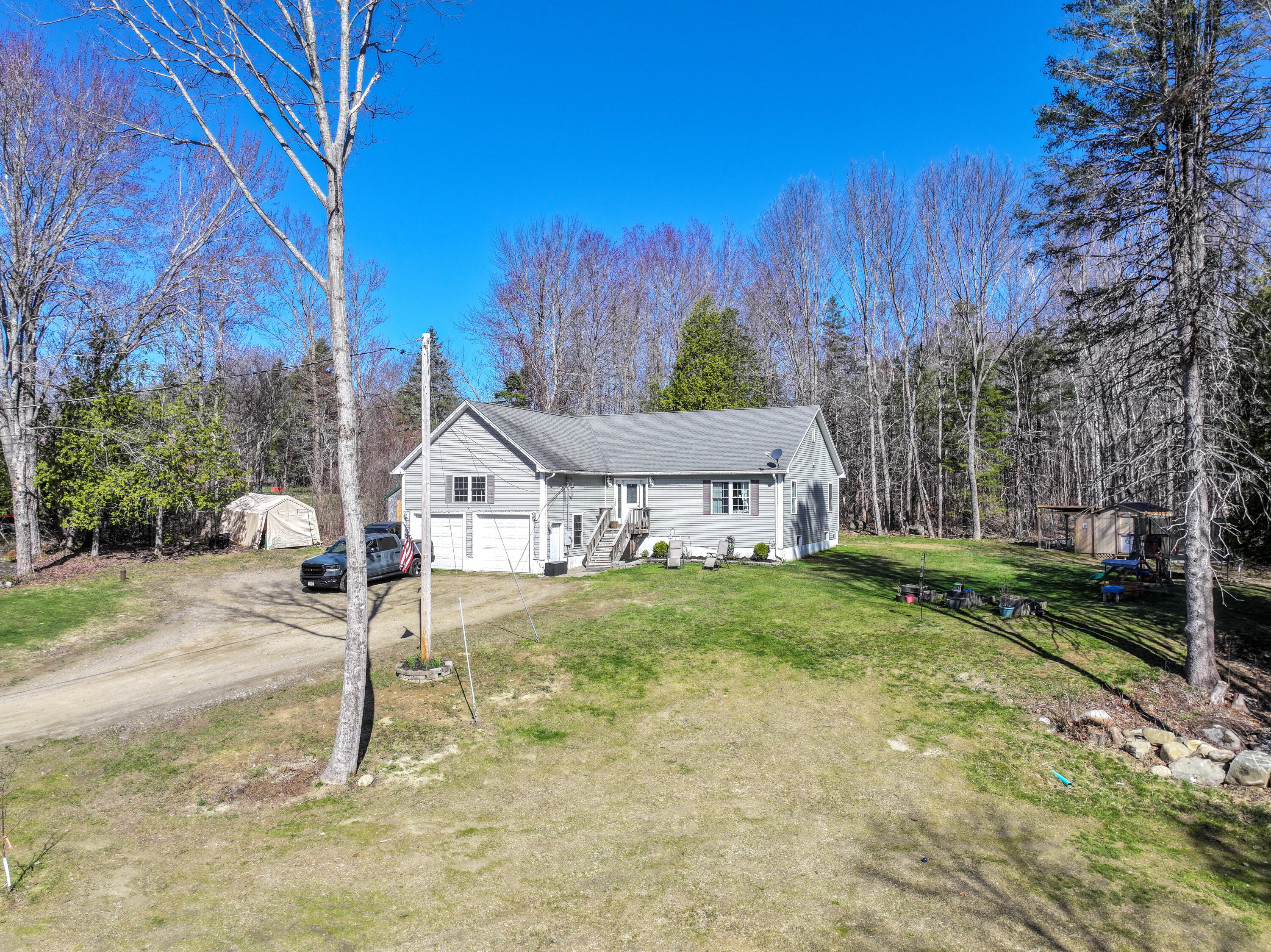 49 Stetson Road West Levant, ME 04456 - Photo 1 of 56 49 Stetson
