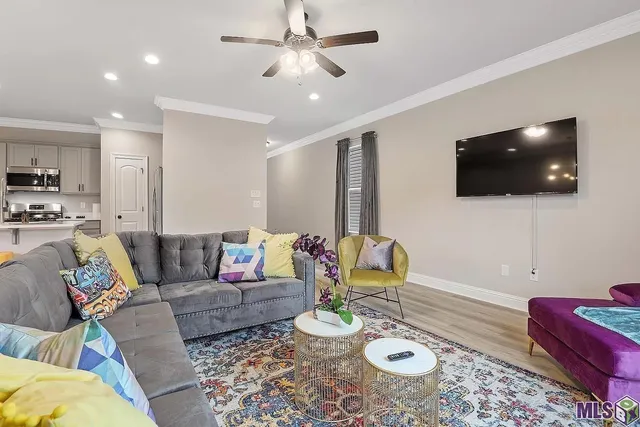 $2,800 | 7834 Pisa Drive, Baton Rouge, LA 70820