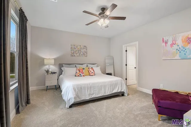 $2,800 | 7834 Pisa Drive, Baton Rouge, LA 70820