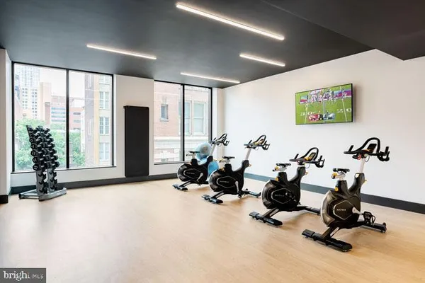 $2,209 | 210 South 12th Street, Unit 11C, Philadelphia, PA 19107