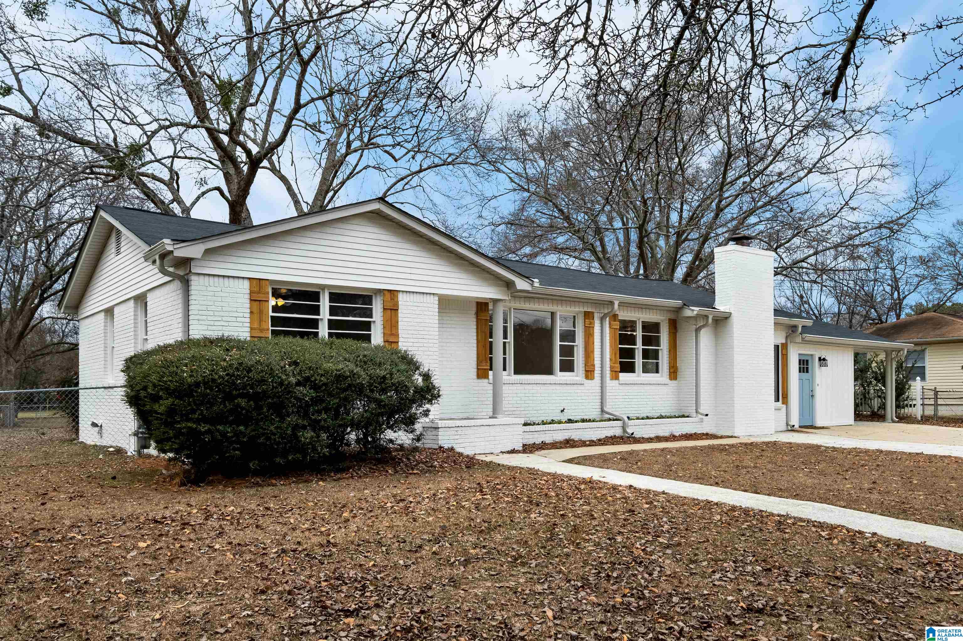 1212 Colonial Avenue Gardendale, AL 35071 - Photo 1 of 47