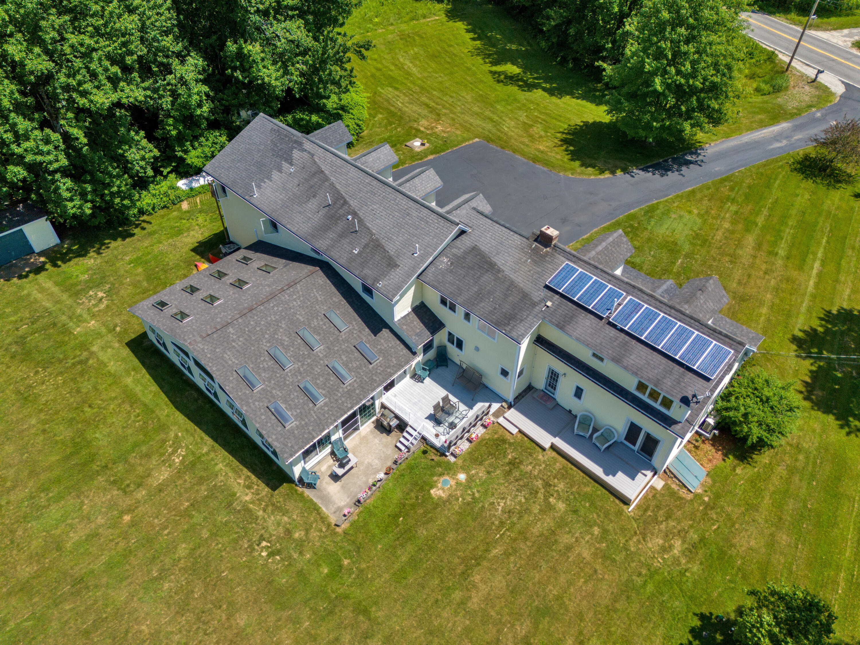 211 Poland Corner Road Poland, ME 04274 - Photo 10 of 85 DJI_20260702124339_0373_D