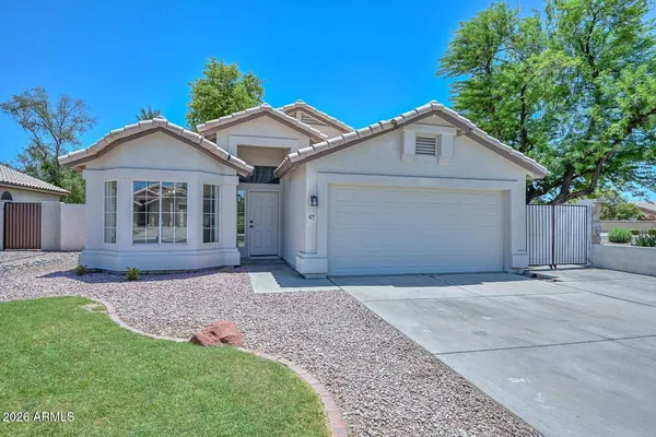 $449,777 | 6277 West Blackhawk Drive, Glendale, AZ 85308