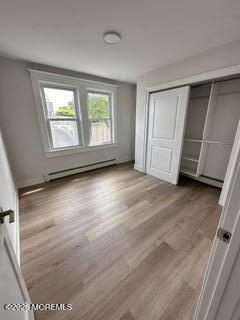 1721 River Road Belmar, NJ 07719 - Photo 11 of 14 a view of an empty room with a window