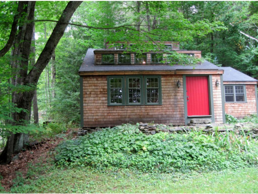 209 Egerton Road Langdon, NH 03602 - Photo 2 of 15 Gallery Image 2