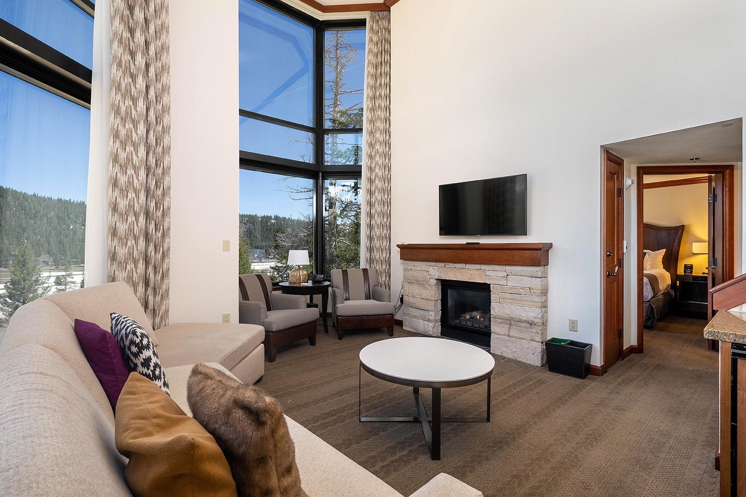 400 Resort Road, Unit 960L Olympic Valley, CA 96146 - Photo 7 of 20 Gallery Image 7