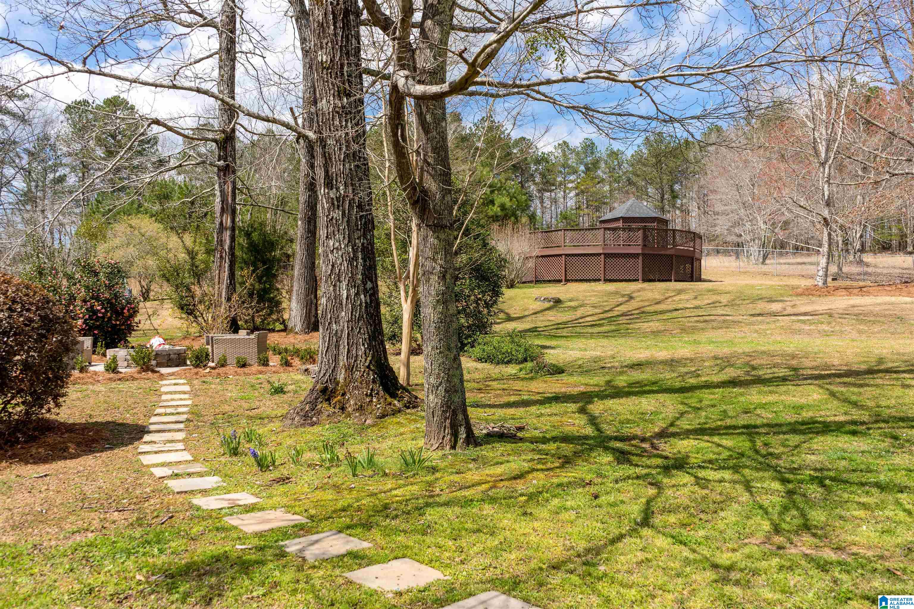 1775 Cedar Creek Road Odenville, AL 35120 - Photo 24 of 40