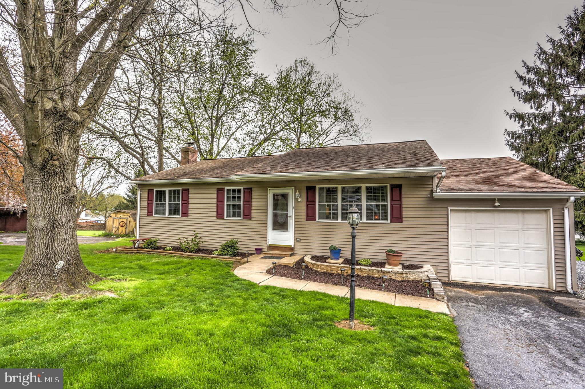 4095 Forrest Road Mount Joy, PA 17552 - Photo 1 of 46 4095 Forrest Rd