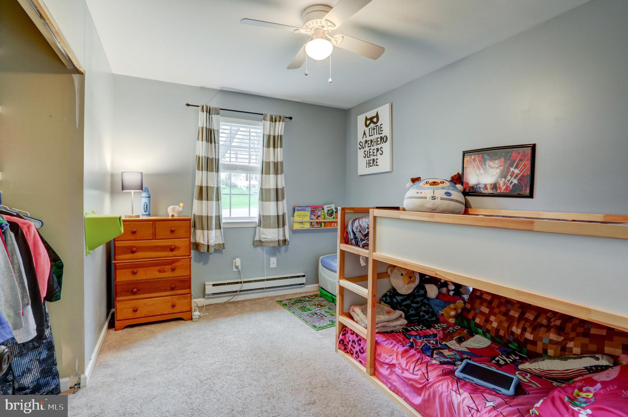 4095 Forrest Road Mount Joy, PA 17552 - Photo 25 of 46 bed 1