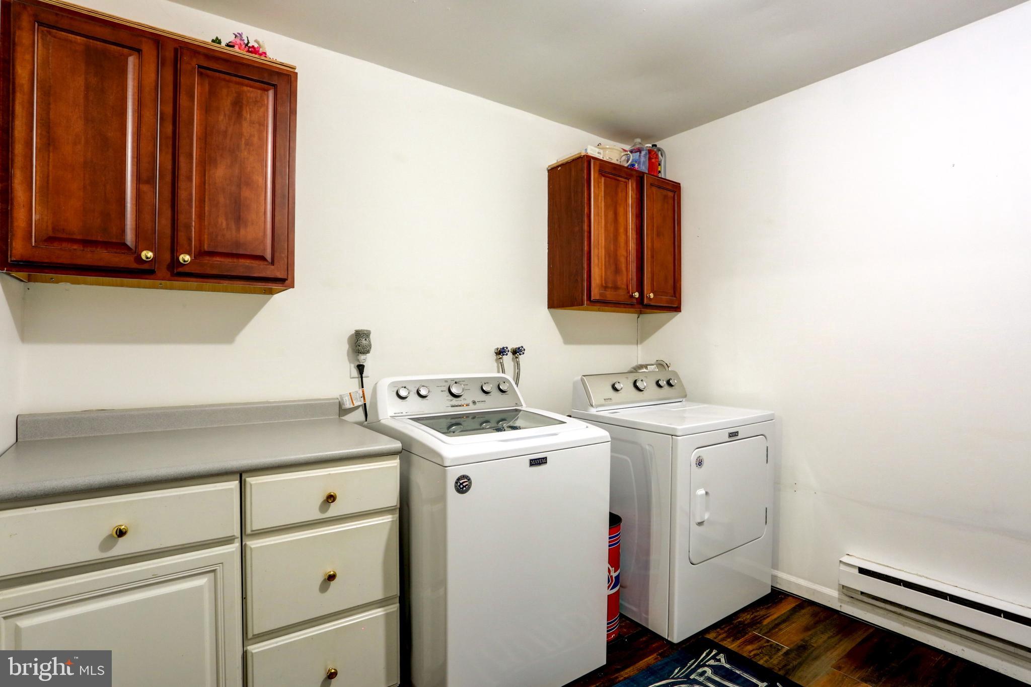4095 Forrest Road Mount Joy, PA 17552 - Photo 45 of 46 heated laundry