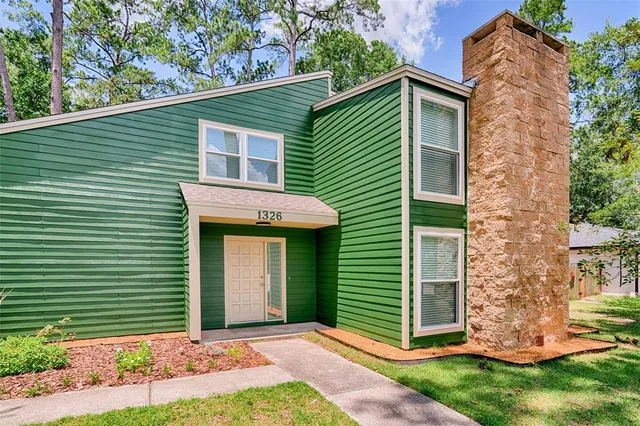 $475,000 | 1326 Northwest 51st Terrace, Gainesville, FL 32605