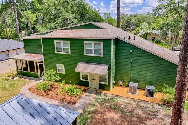 $475,000 | 1326 Northwest 51st Terrace, Gainesville, FL 32605