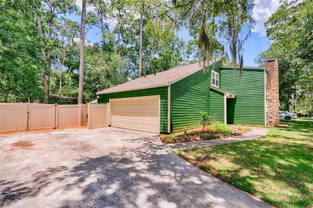 $475,000 | 1326 Northwest 51st Terrace, Gainesville, FL 32605