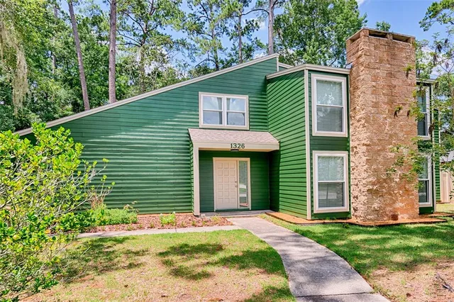 $475,000 | 1326 Northwest 51st Terrace, Gainesville, FL 32605