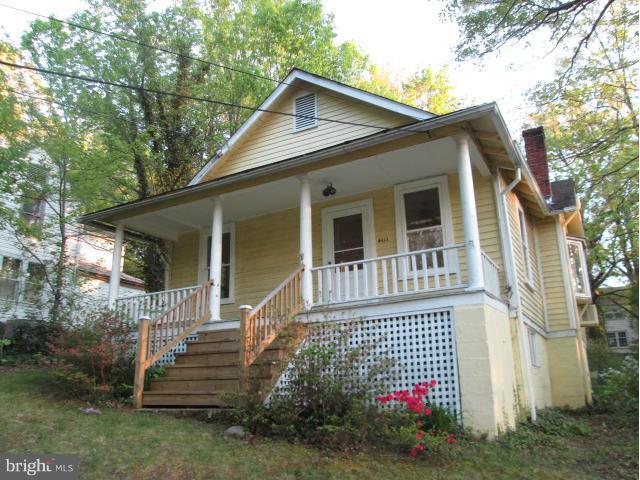 4111 Old Mill Road Alexandria, VA 22309 - Photo 1 of 30 Welcome home!