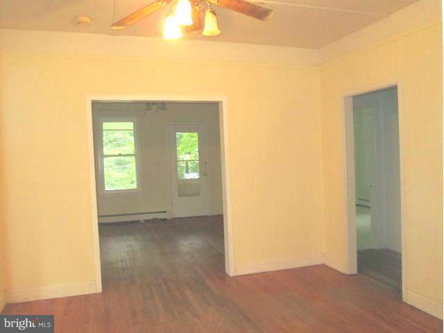 4111 Old Mill Road Alexandria, VA 22309 - Photo 12 of 30 Dining Room