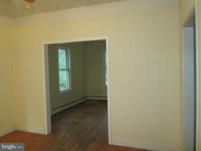 4111 Old Mill Road Alexandria, VA 22309 - Photo 13 of 30 Dining Room