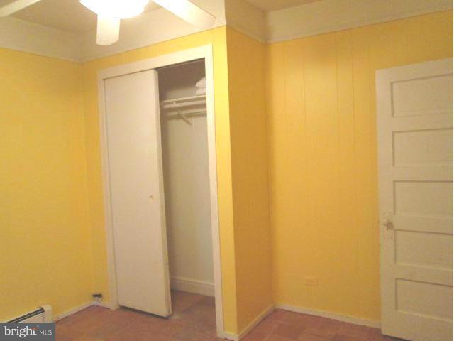 4111 Old Mill Road Alexandria, VA 22309 - Photo 23 of 30 Bedroom