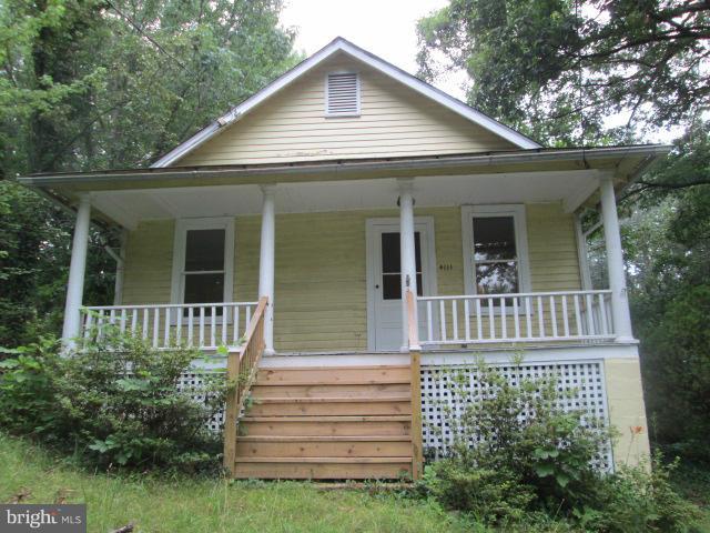 4111 Old Mill Road Alexandria, VA 22309 - Photo 30 of 30 Exterior (Front)