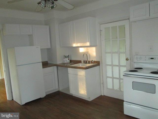 4111 Old Mill Road Alexandria, VA 22309 - Photo 8 of 30 Kitchen