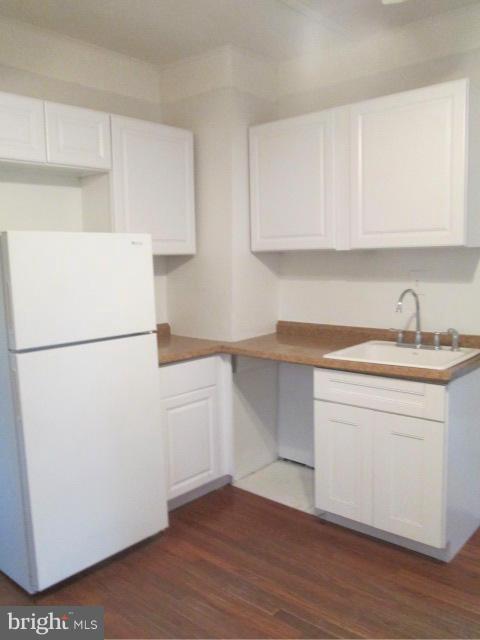 4111 Old Mill Road Alexandria, VA 22309 - Photo 9 of 30 Kitchen