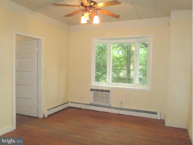4111 Old Mill Road Alexandria, VA 22309 - Photo 10 of 30 Dining Room