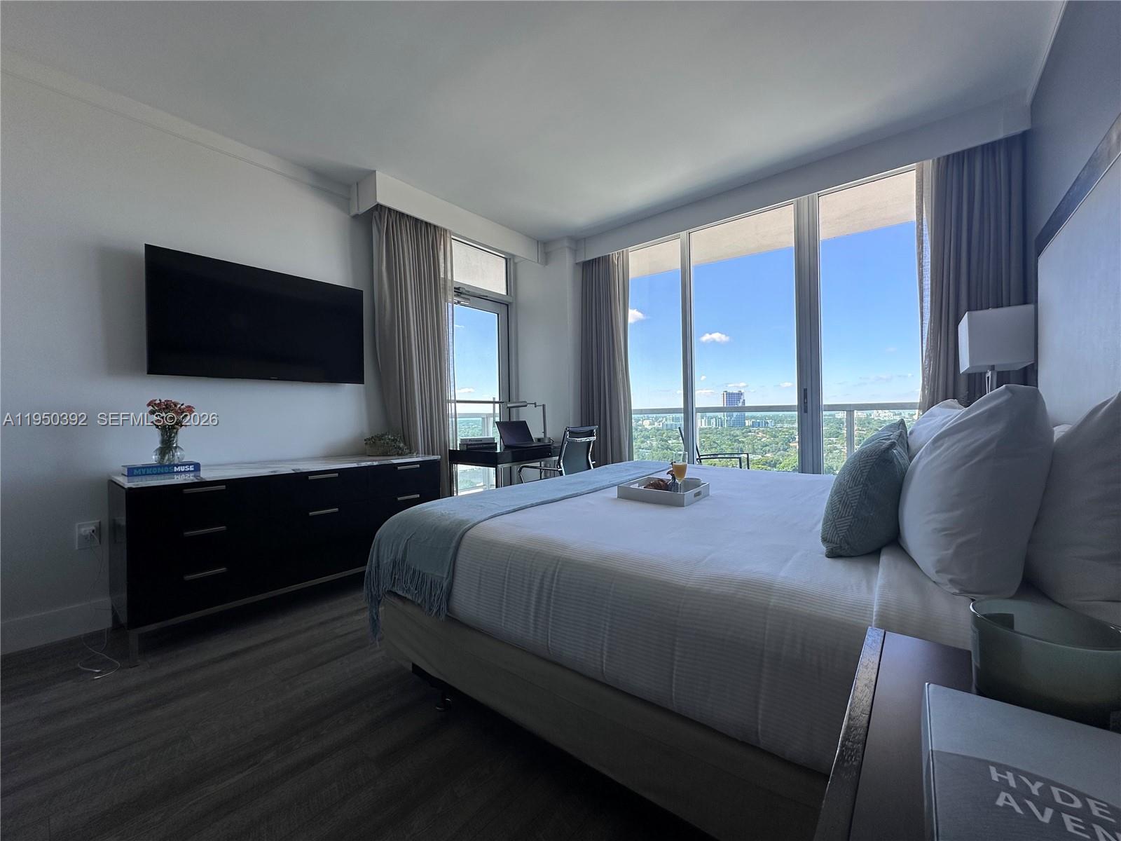 2889 McFarlane Road, Unit 1812 Miami, FL 33133 - Photo 15 of 16