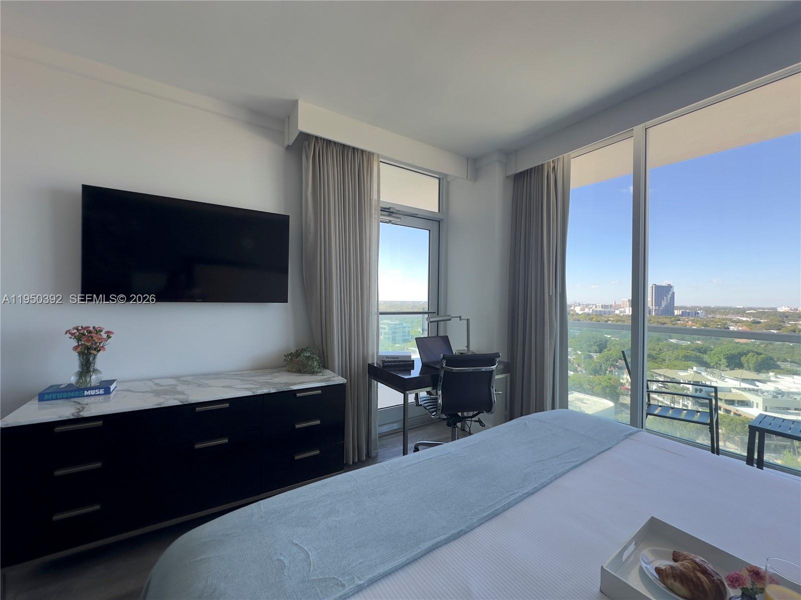 2889 McFarlane Road, Unit 1812 Miami, FL 33133 - Photo 7 of 16