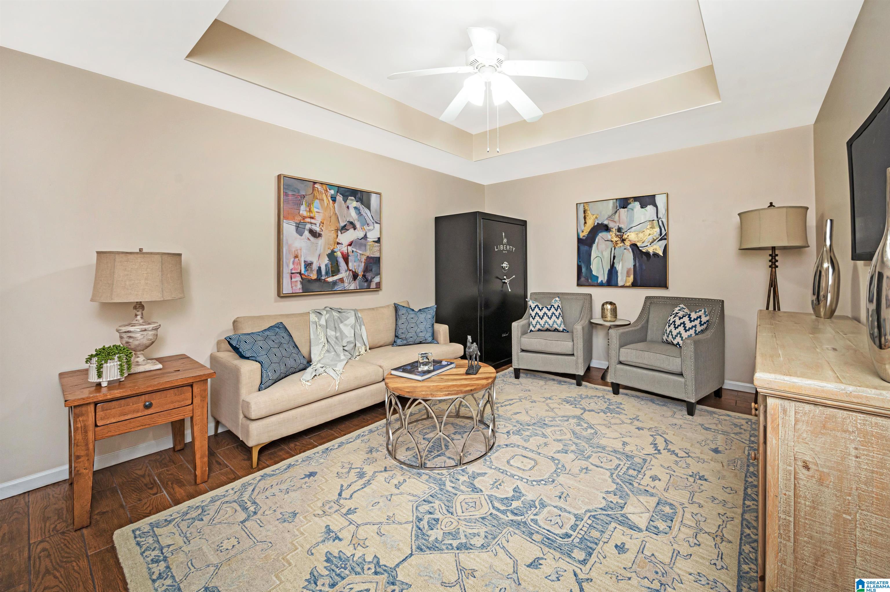 510 Owen Road Leeds, AL 35094 - Photo 43 of 61