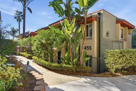 $420,000 | 4455 Home Avenue, Unit 2, San Diego, CA 92105