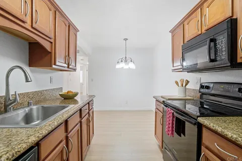 $420,000 | 4455 Home Avenue, Unit 2, San Diego, CA 92105