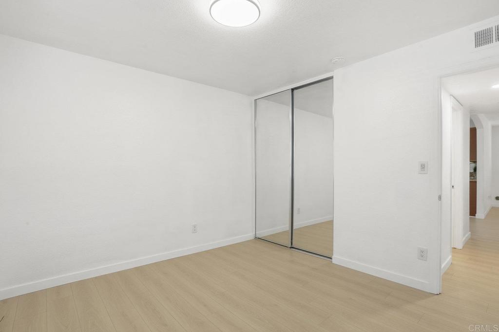 4455 Home Avenue, Unit 2 San Diego, CA 92105 - Photo 15 of 28 a view of an empty room