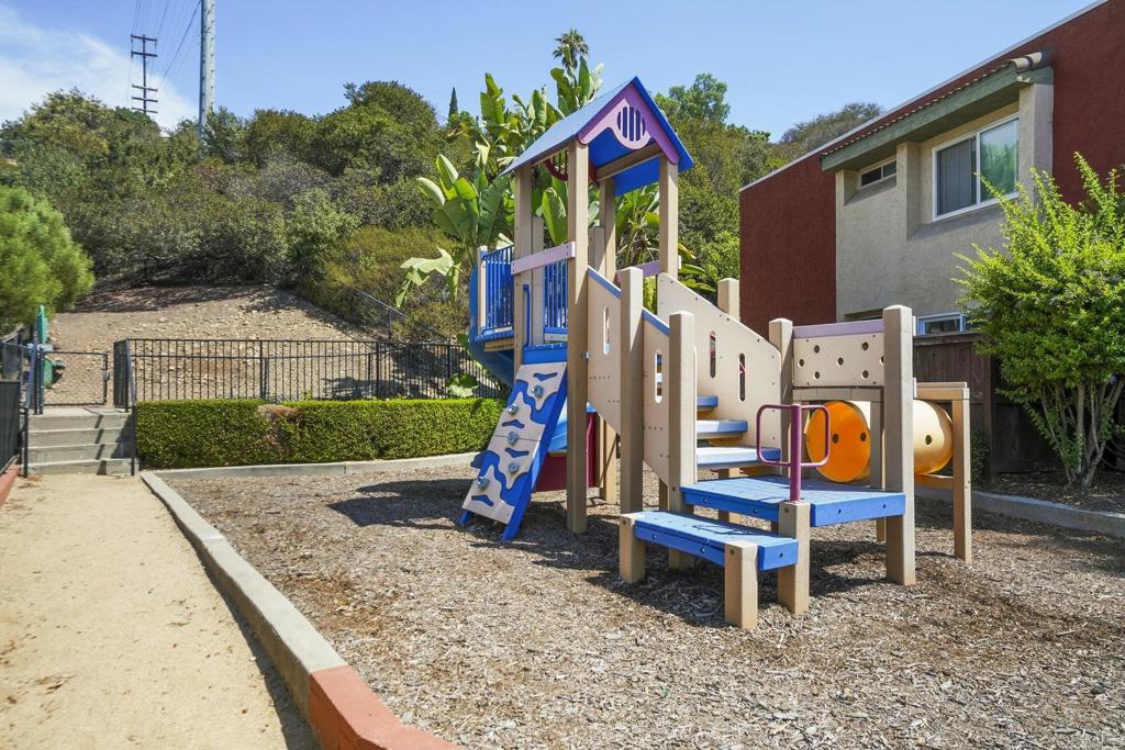 4455 Home Avenue, Unit 2 San Diego, CA 92105 - Photo 25 of 28