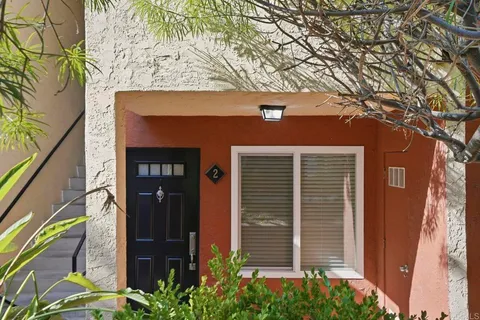 $420,000 | 4455 Home Avenue, Unit 2, San Diego, CA 92105